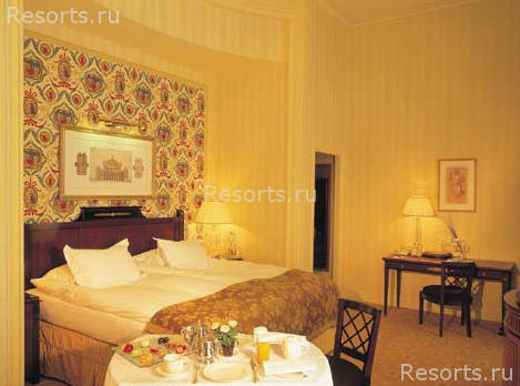 InterContinental Paris Le Grand Hotel 19